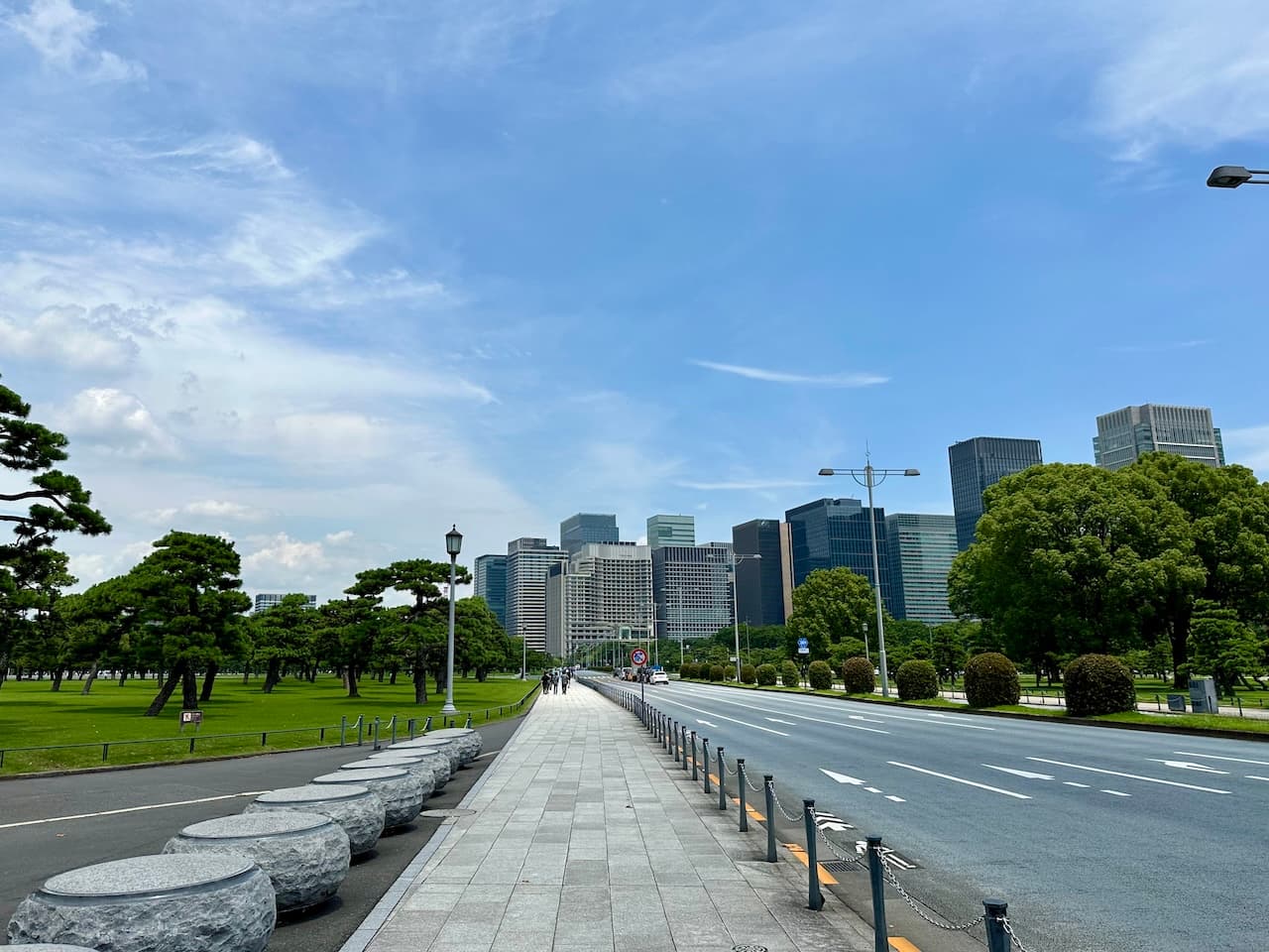 皇居ランはなぜ人気?