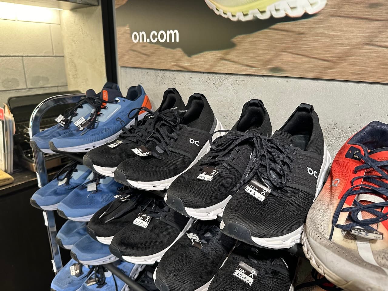 皇居ランに必要なものは?