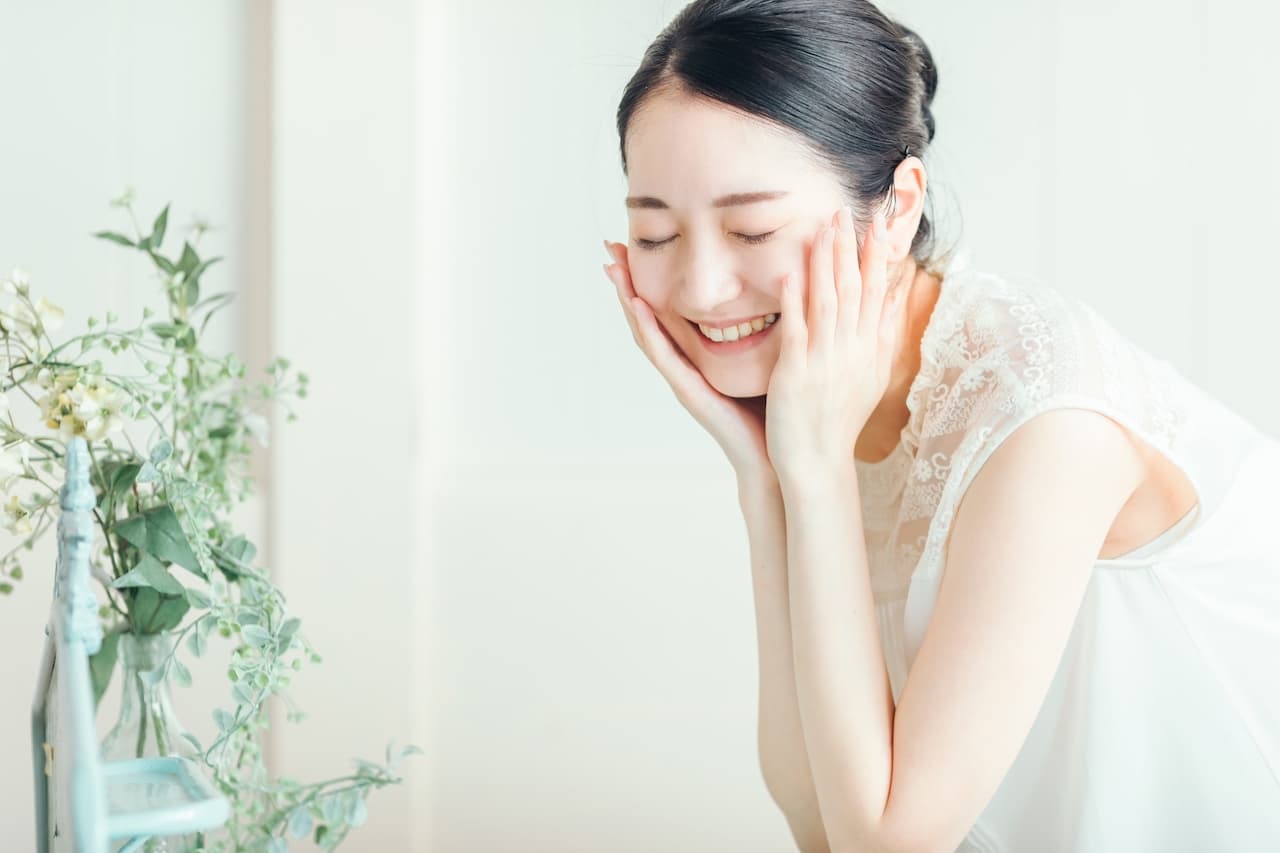 ランニングで肌がキレイになる?美容効果と注意点まとめ